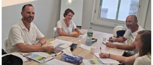 Cours collectifs et individuels de langues à Nice